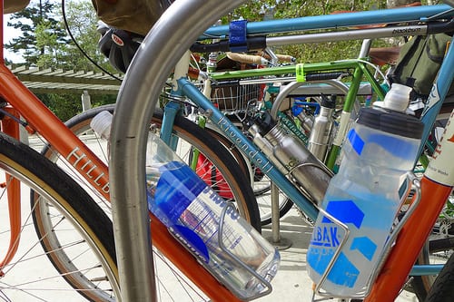 Photo by Cyclotourist via Flickr