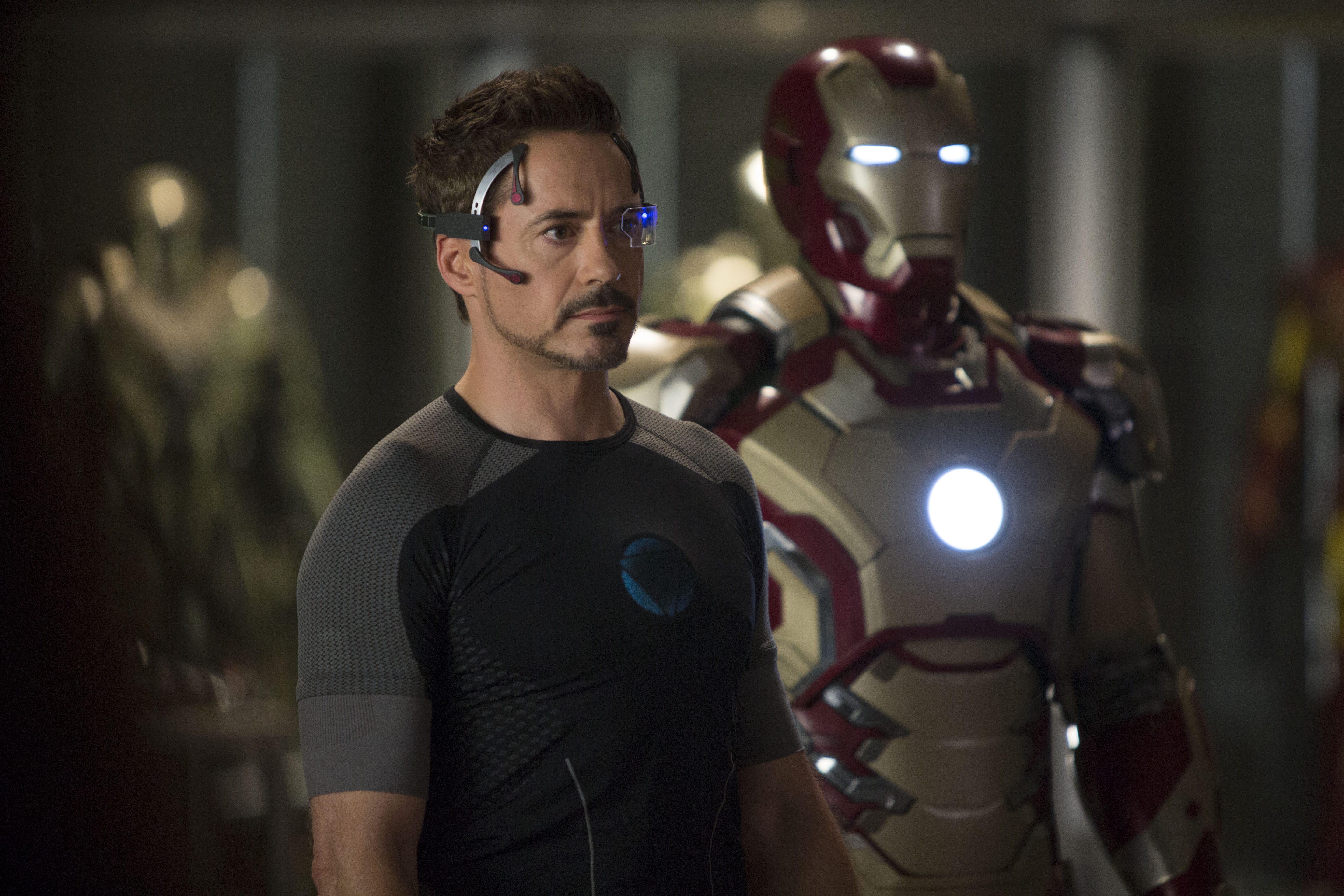 © Marvel 2013