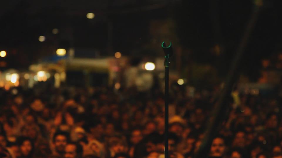 Photo from Jubilee Music Fest Official Facebook
