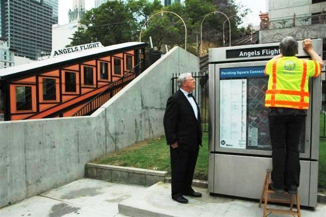 Photo: Metro