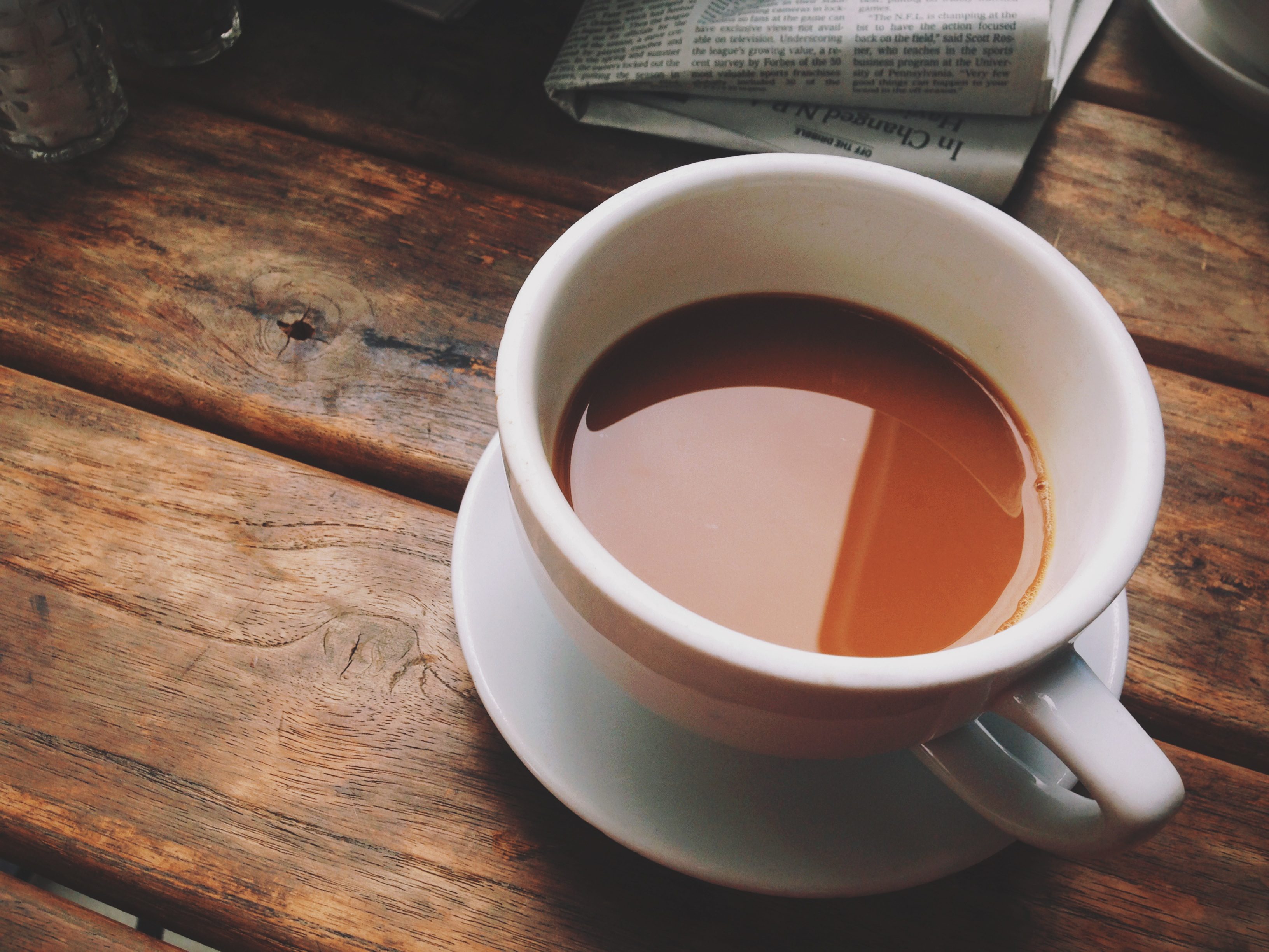 Coffee at the Market on Holly. Photo by Steve Hymon/Metro. 