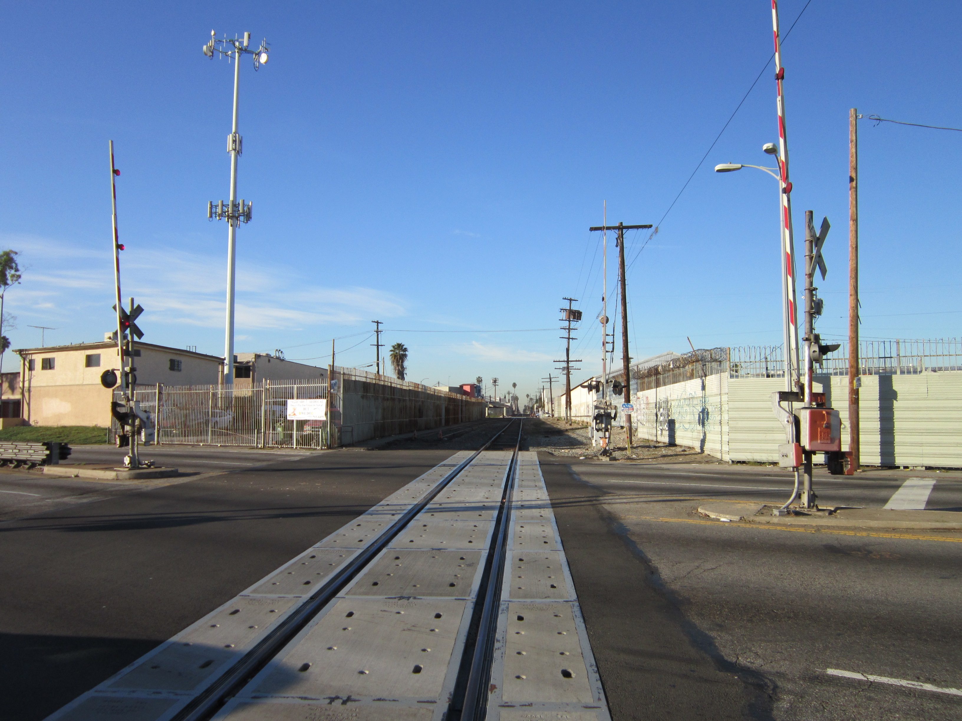 008 - New - Metro ROW now