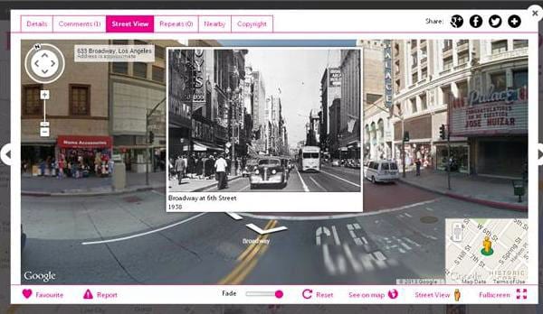 Broadway at 6th