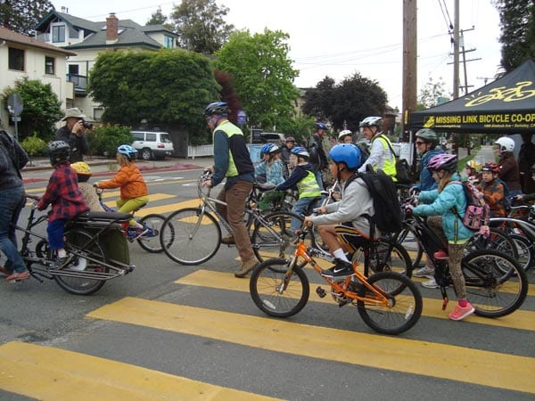 Photo: East Bay Bicycle Coalition via Flickr Creative Commons