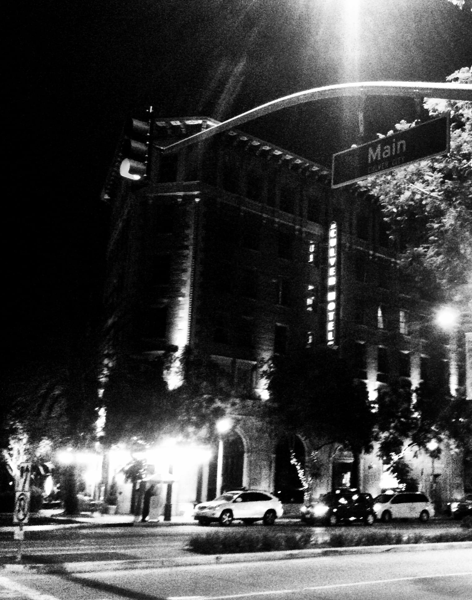 Culver Hotel (Photo: Joseph Lemon / Metro)
