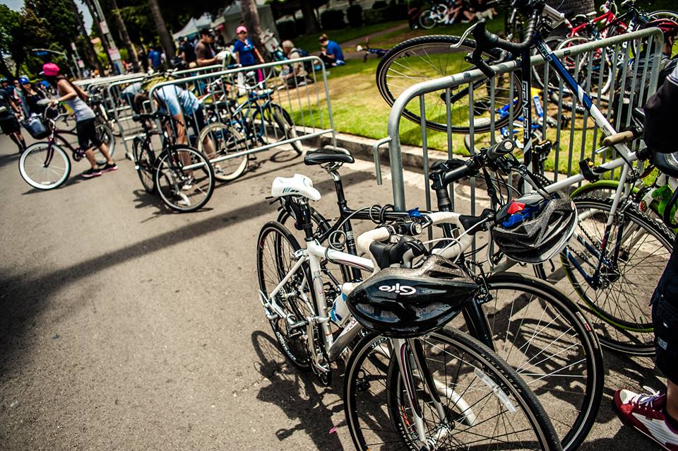 Photo: CicLAvia Official Facebook