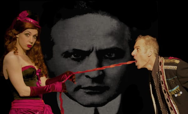 Photo courtesy of Road Theatre
