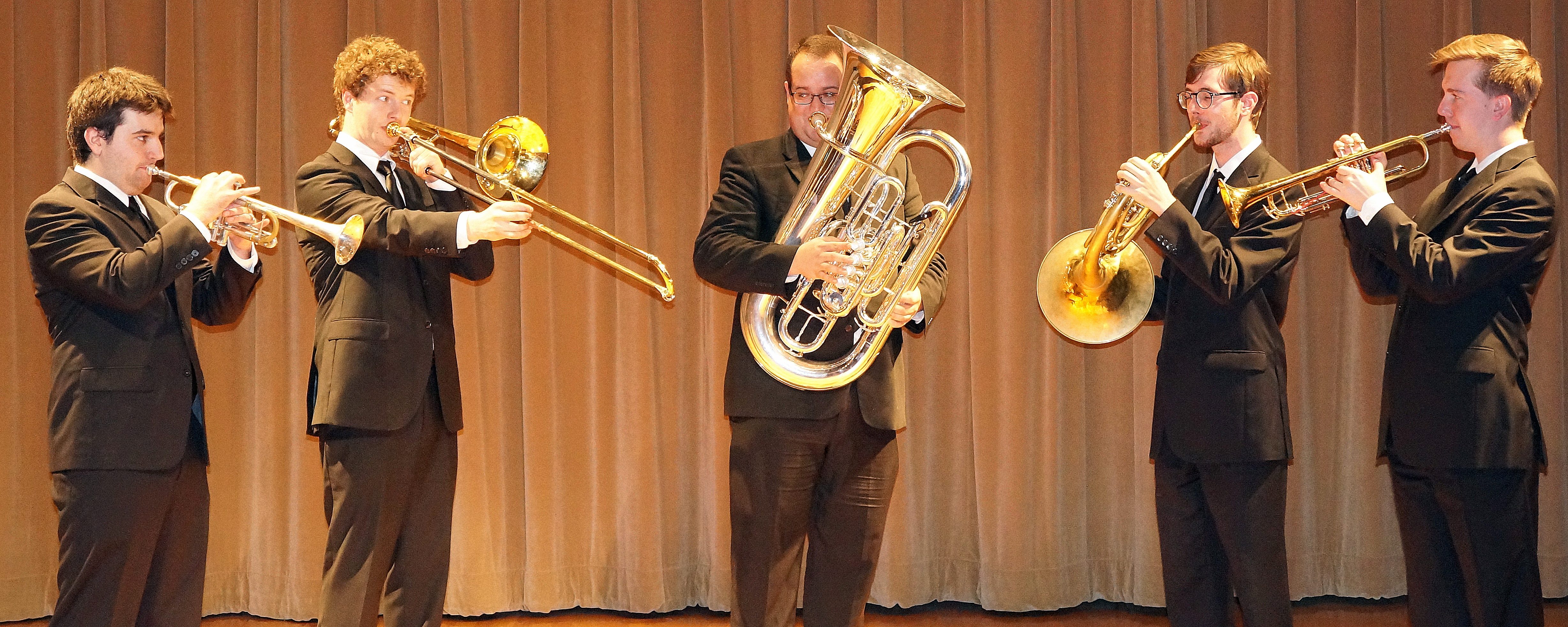 Photo courtesy of the Colburn School.