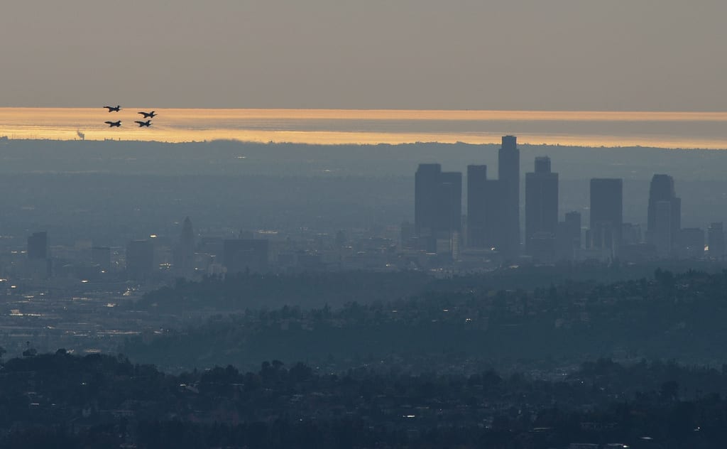 Photo by Steve Hymon.