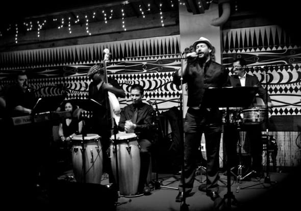 Photo courtesy of LA Picante.