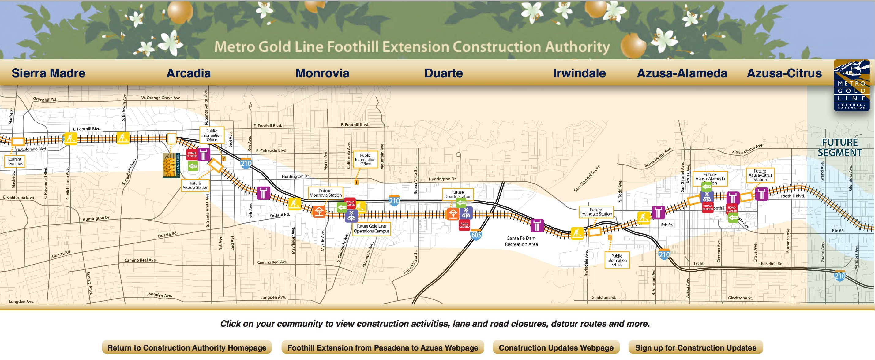 ConstructionMap