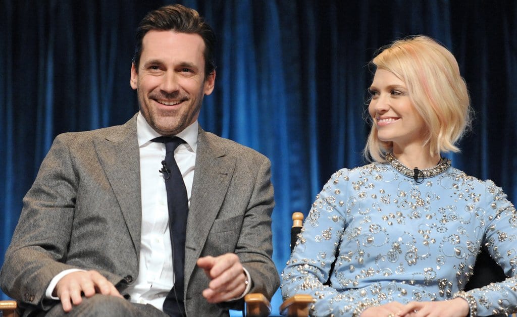 TAP and Save 50% on screenings, panel discussions, and Q&A with the cast and creative team of your favorite show at PaleyFest 2014. Image curtsey of the Paley Center for Media.   