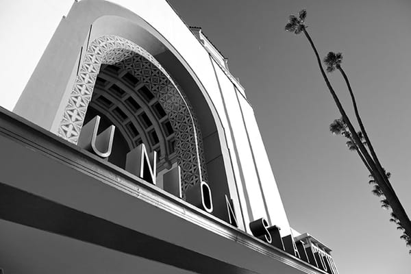facade