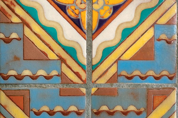 tile