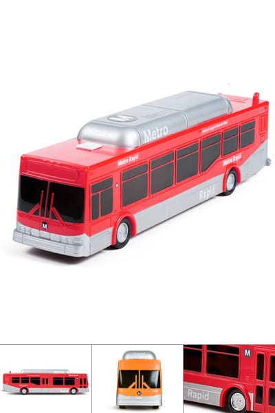 Model_Bus_Detail