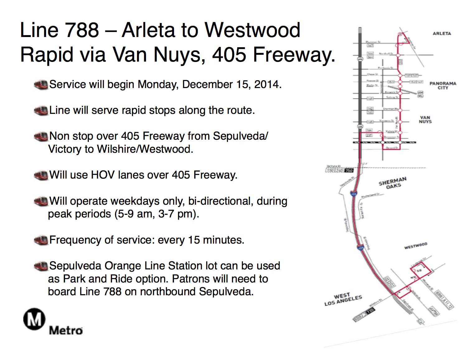 Line 788 Key Points