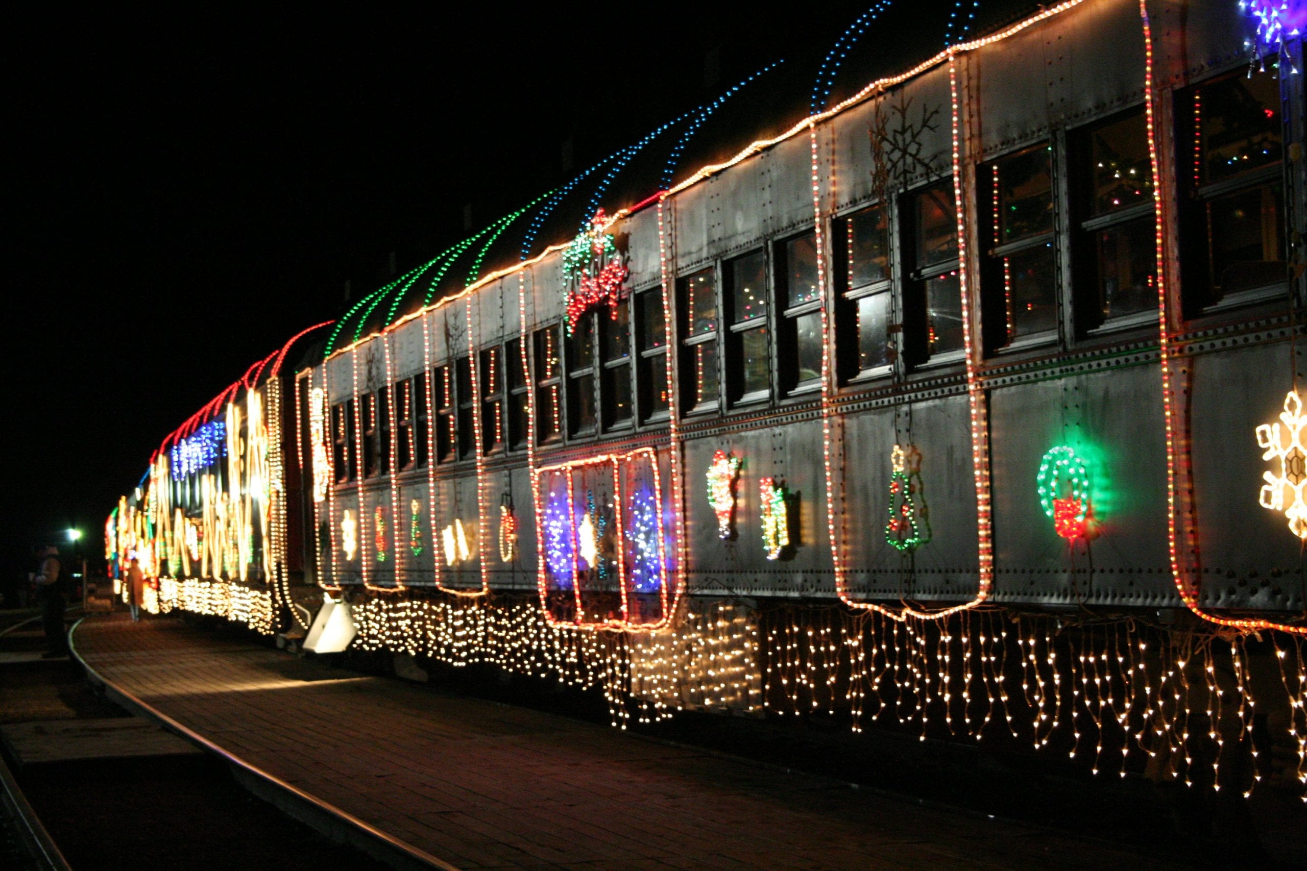 Photo by John Morgan via Flickr//CC
