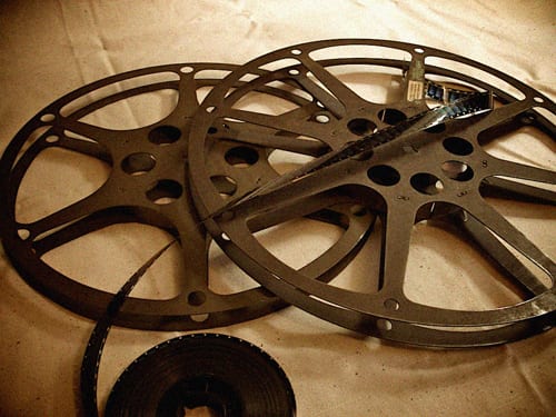 Photo by popturf.com via Flickr//CC