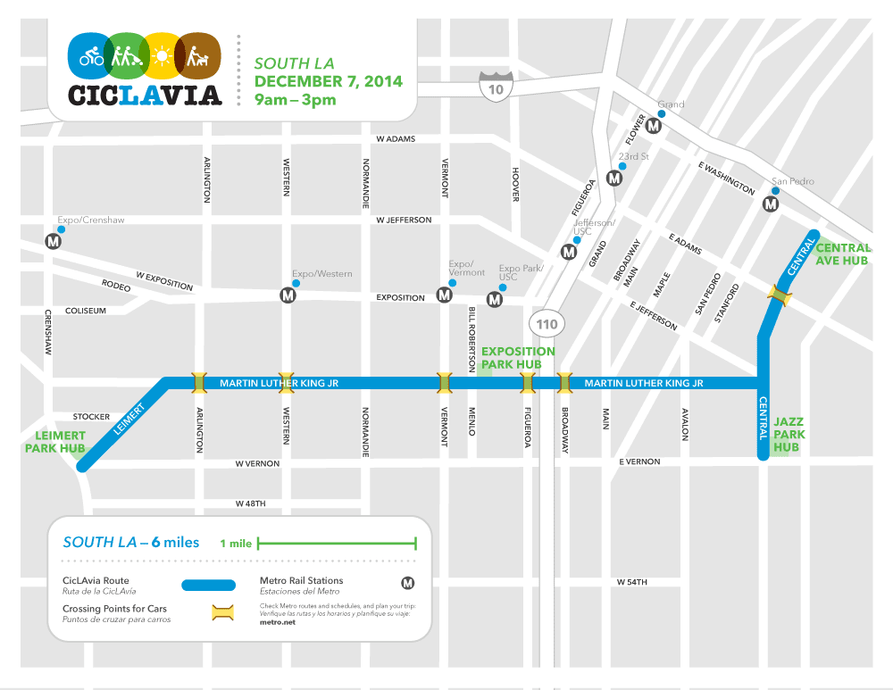 CicLAvia_South_LA_MAP