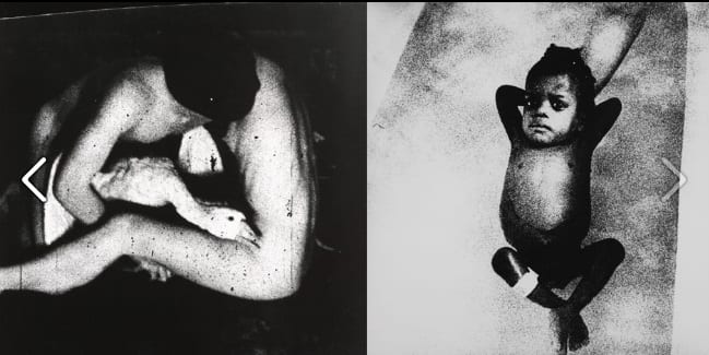 Photo by Brain Weil via SMMoA Official Facebook page.