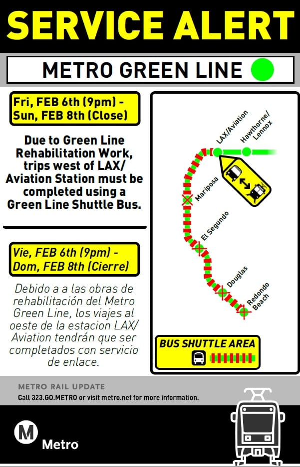 Green Line 2