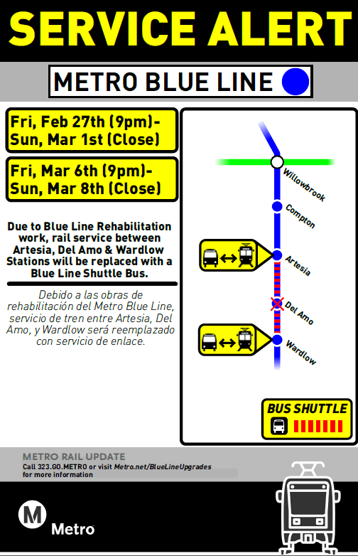 blue line feb 27-mar 1