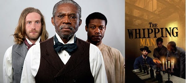 The whipping man
