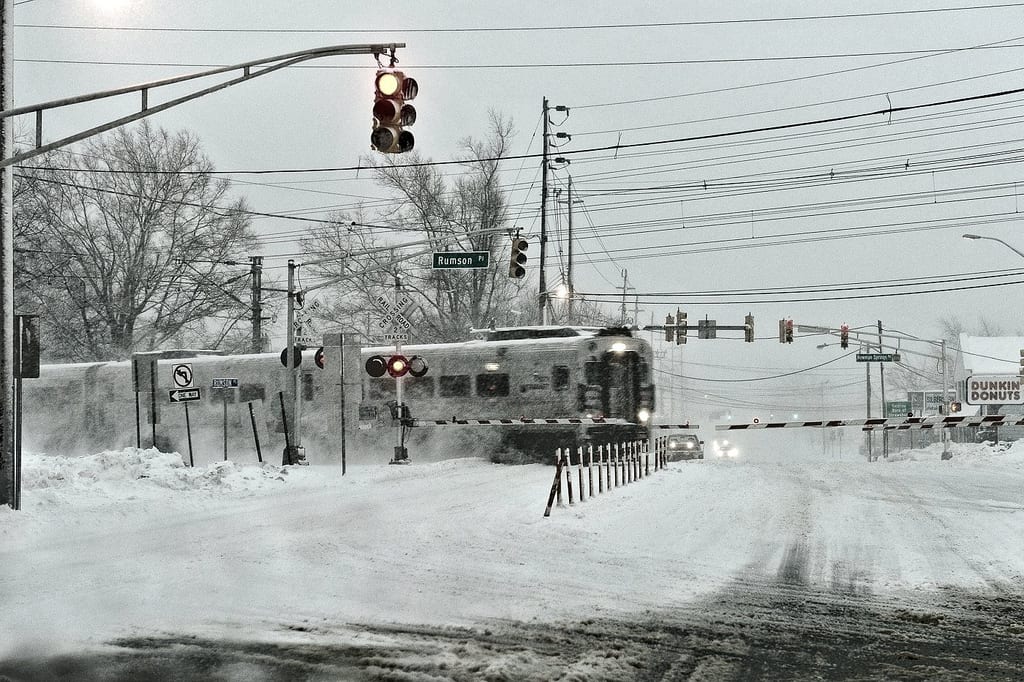 Beautiful New Jersey. Photo by Jazz Guy, via Flick creative commons.