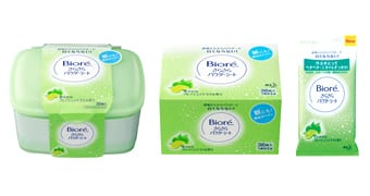 biore