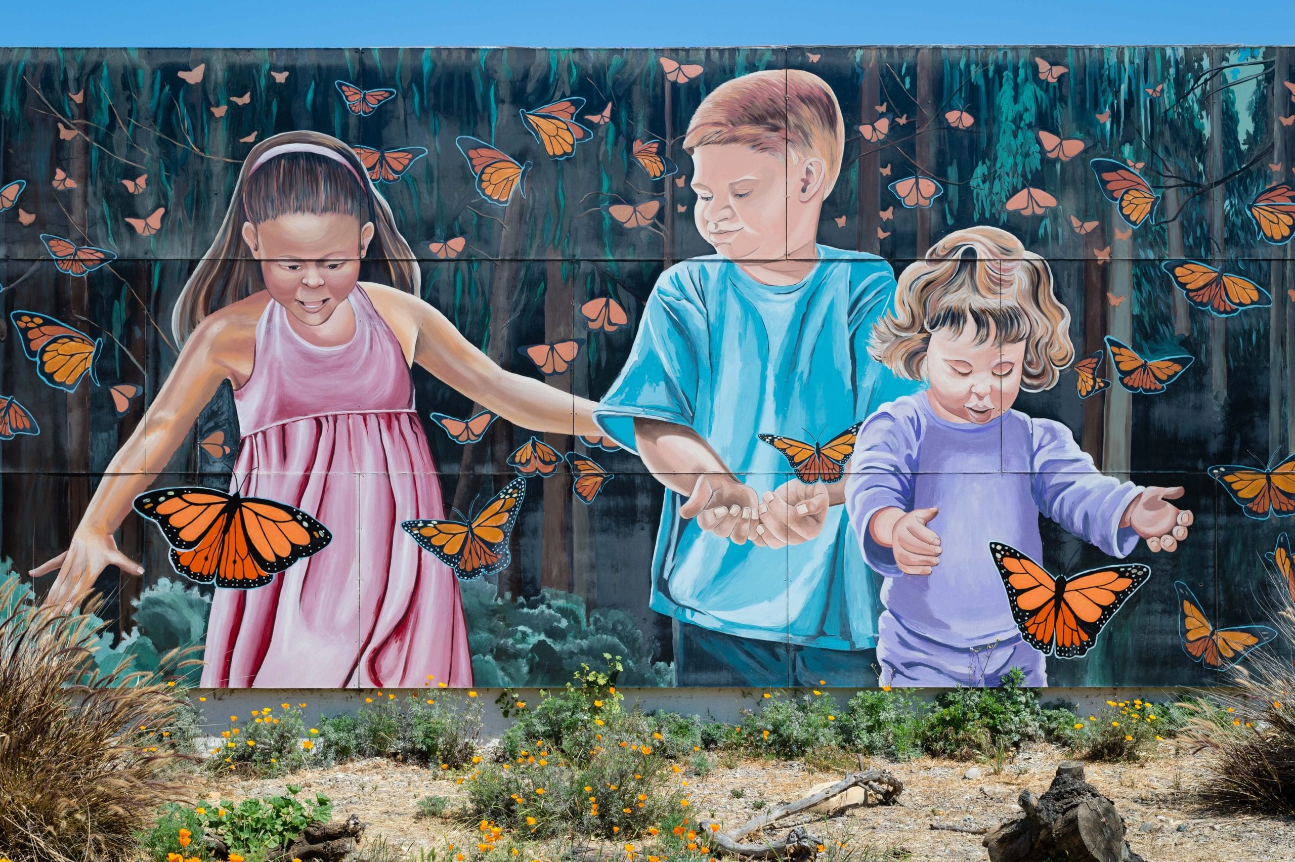 Monarchs