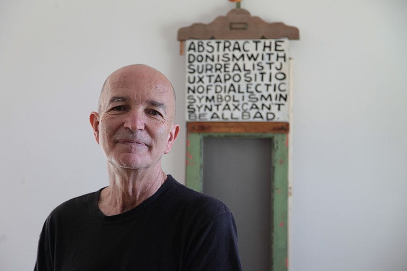 Michael McMillen, Photo: Todd Gray