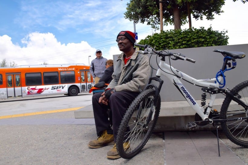Michael Whyte. Photo: Zocalo Public Square.