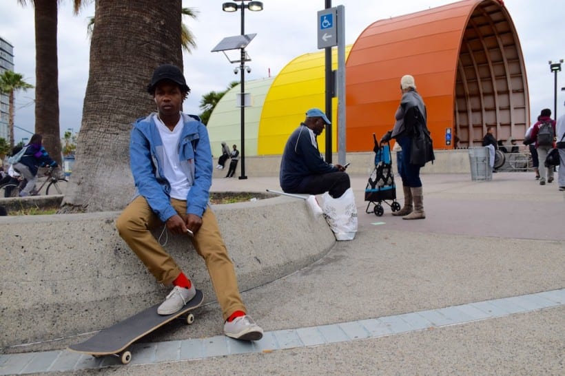 Tru Sound. Photo: Zocalo Public Square.