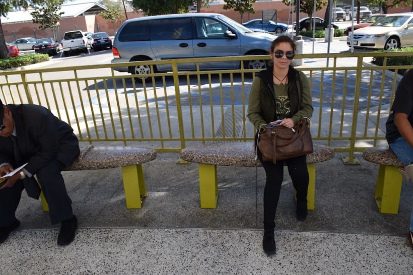 Yolanda Martinez (Photo: Zocalo Public Square)