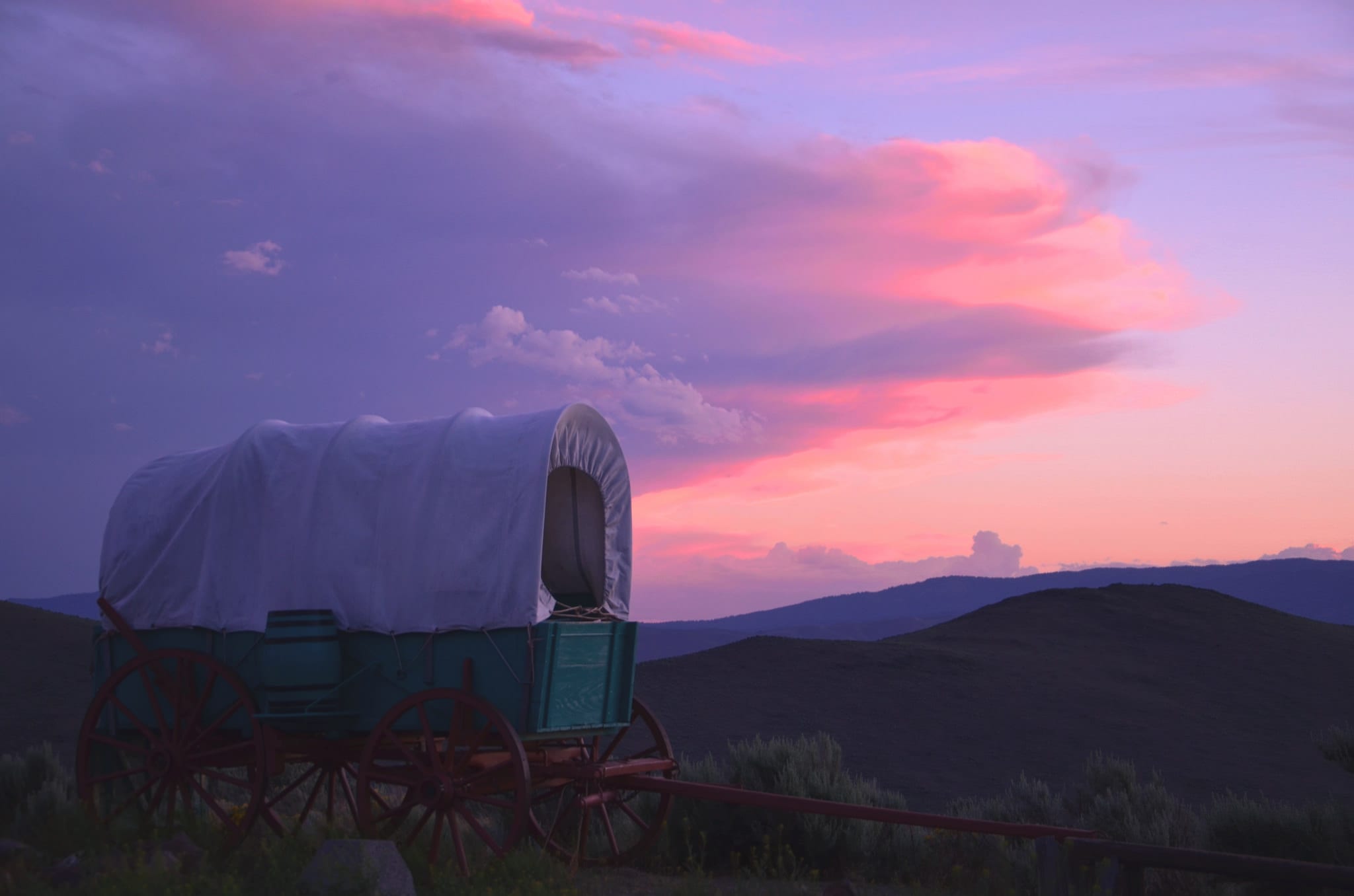 Photo by Baker County Tourism, via Flickr creative commons.