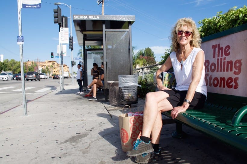 Pamela Reynolds. Photo: Zocalo Public Square.