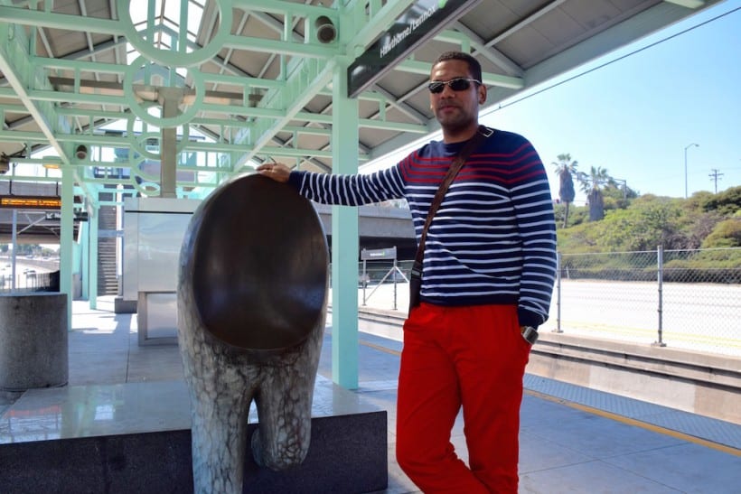 Stephan Guillaume. Photo: Zocalo Public Square
