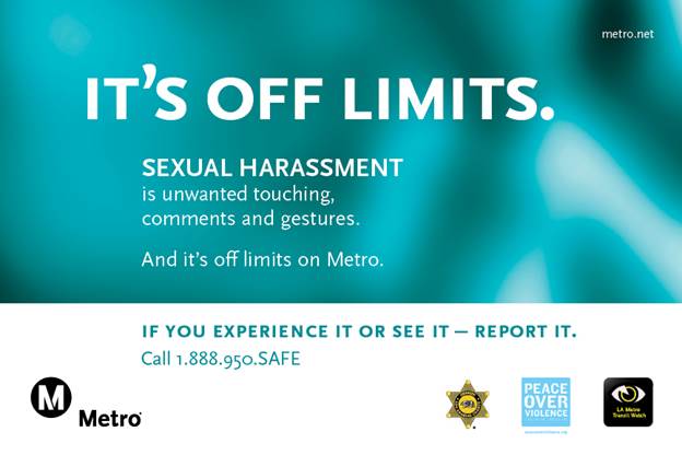 SexualHarassmentItsOffLimits