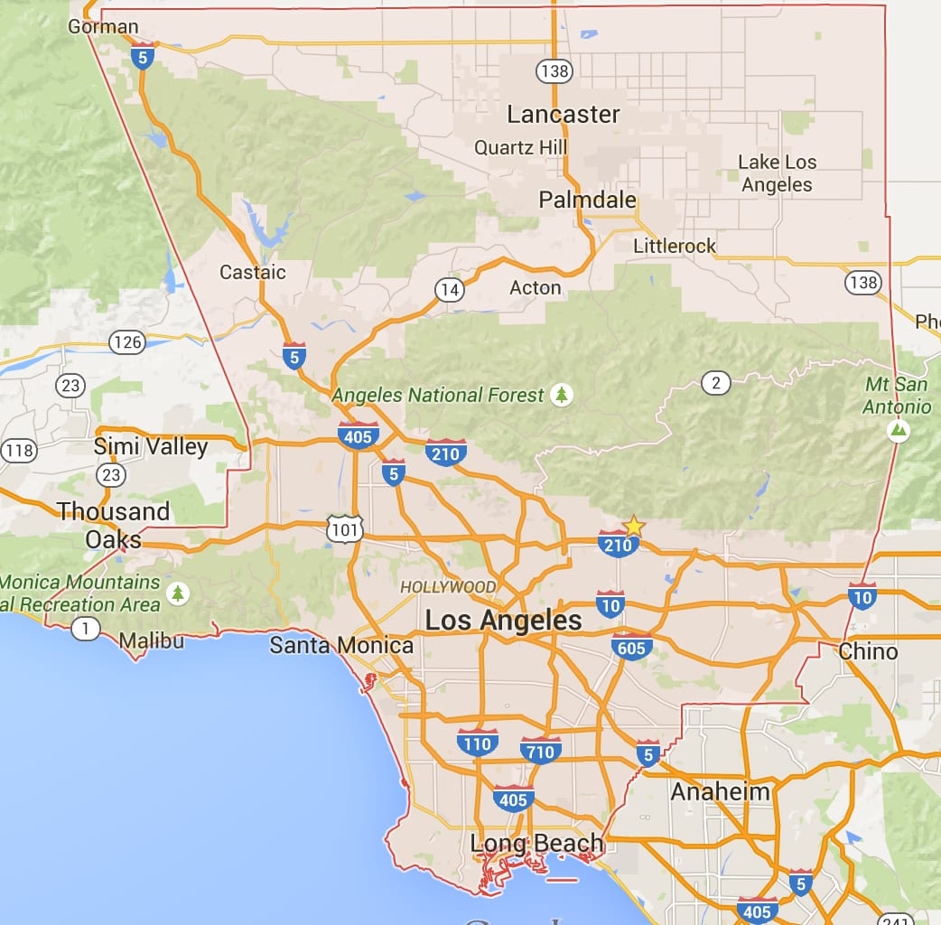 LAcounty