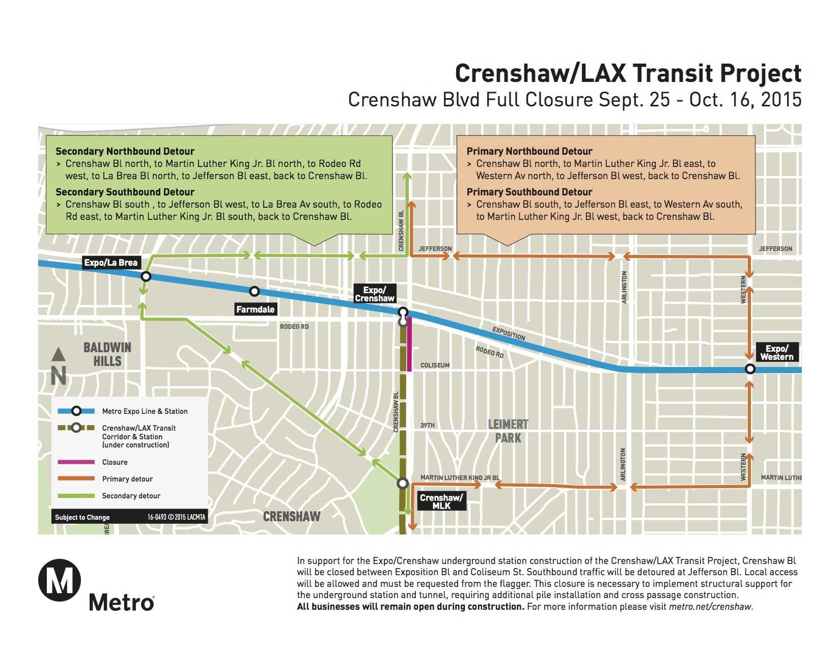 21-day Detour Map 16-0493_map_CrenLAX_Sep15_B