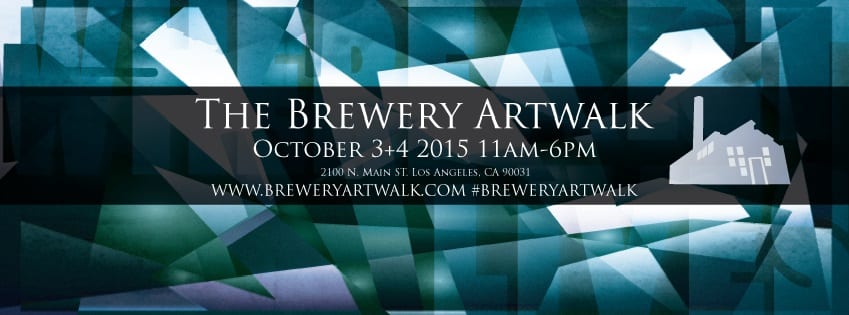 Brewery Artwalk