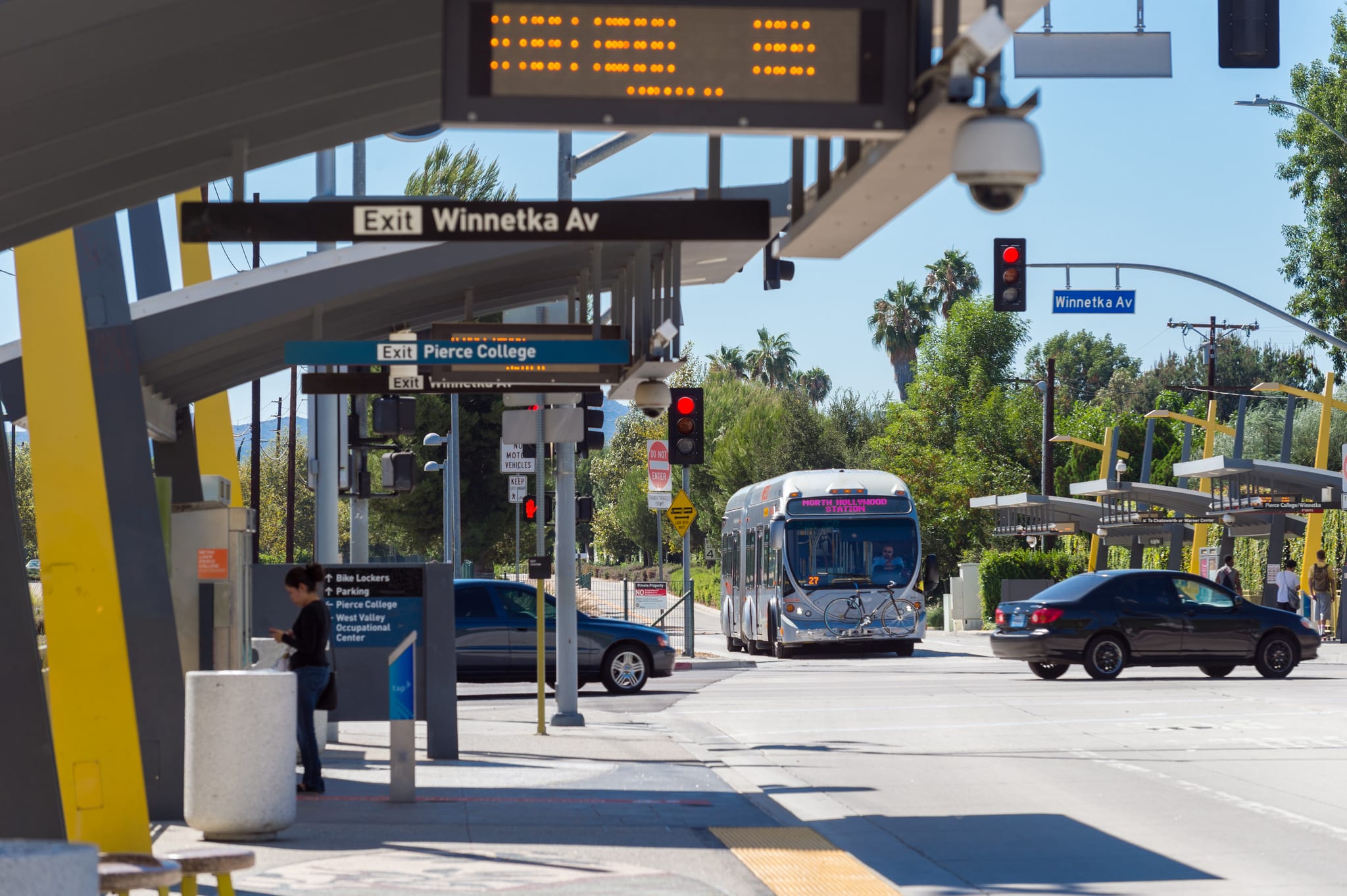 Photo: Steve Hymon/Metro.