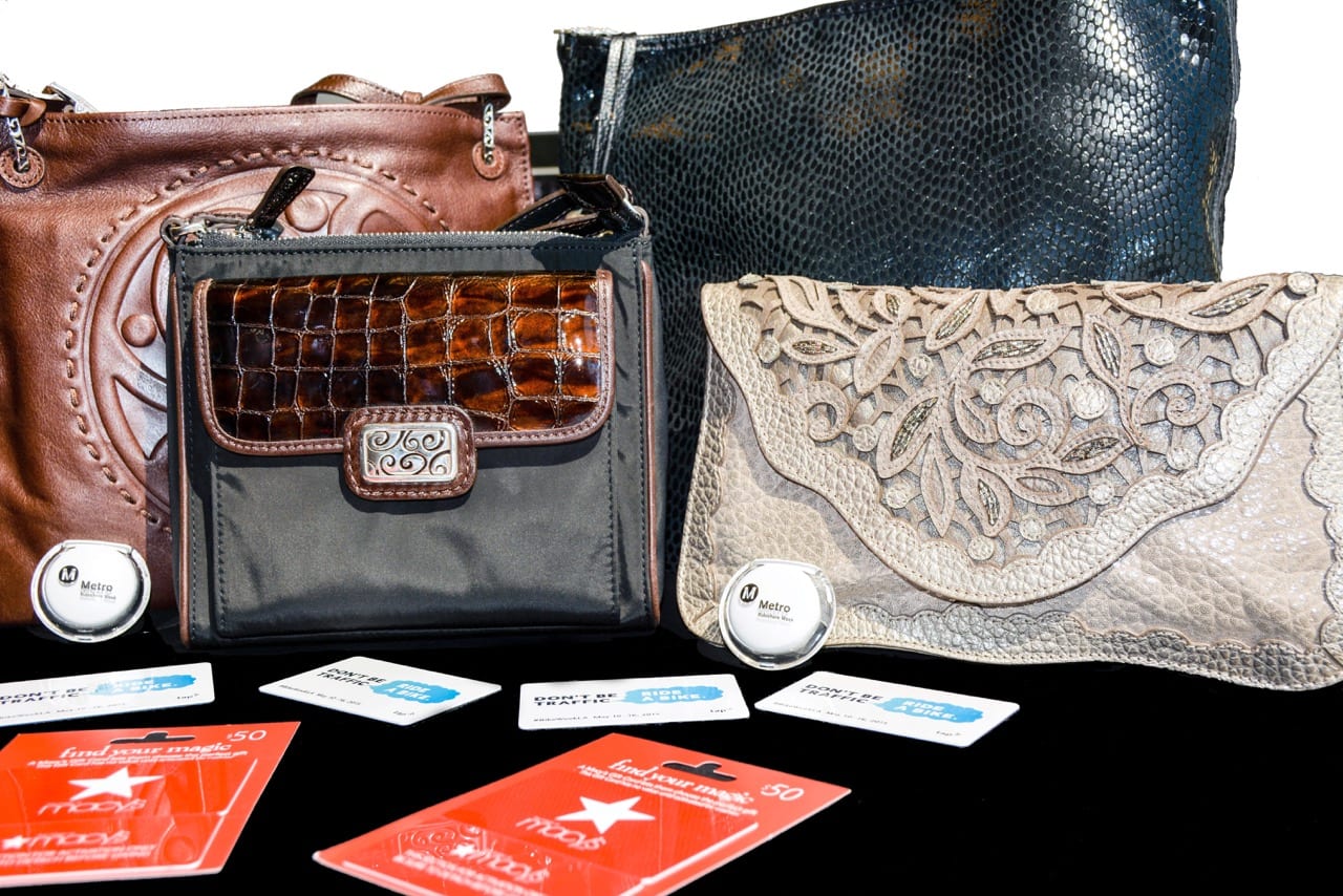 all prizes