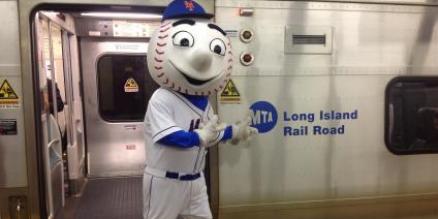 Photo: New York MTA.