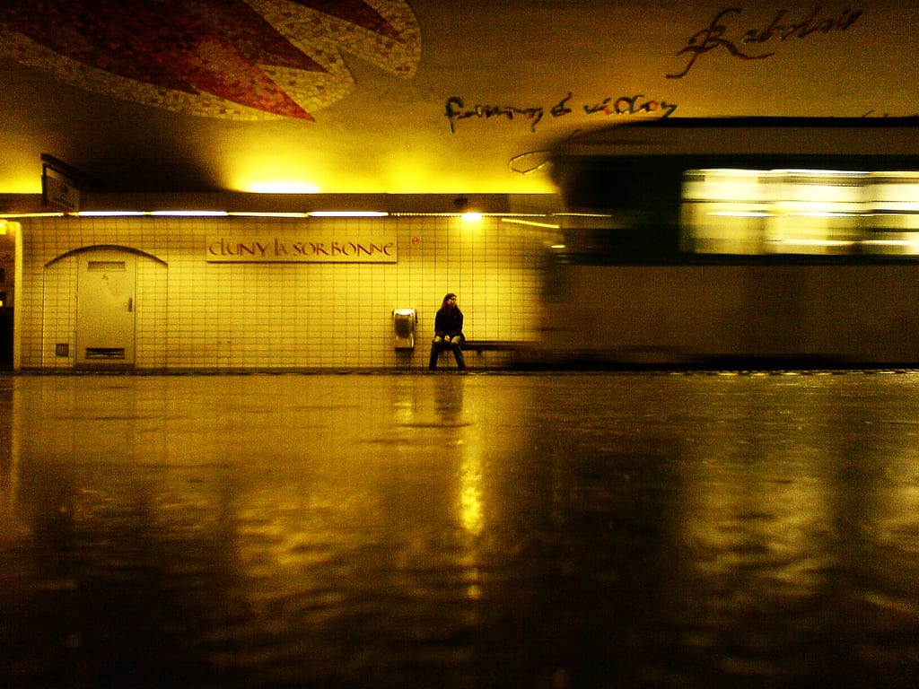 Photo by Fabio Benni, via Flickr creative commons.