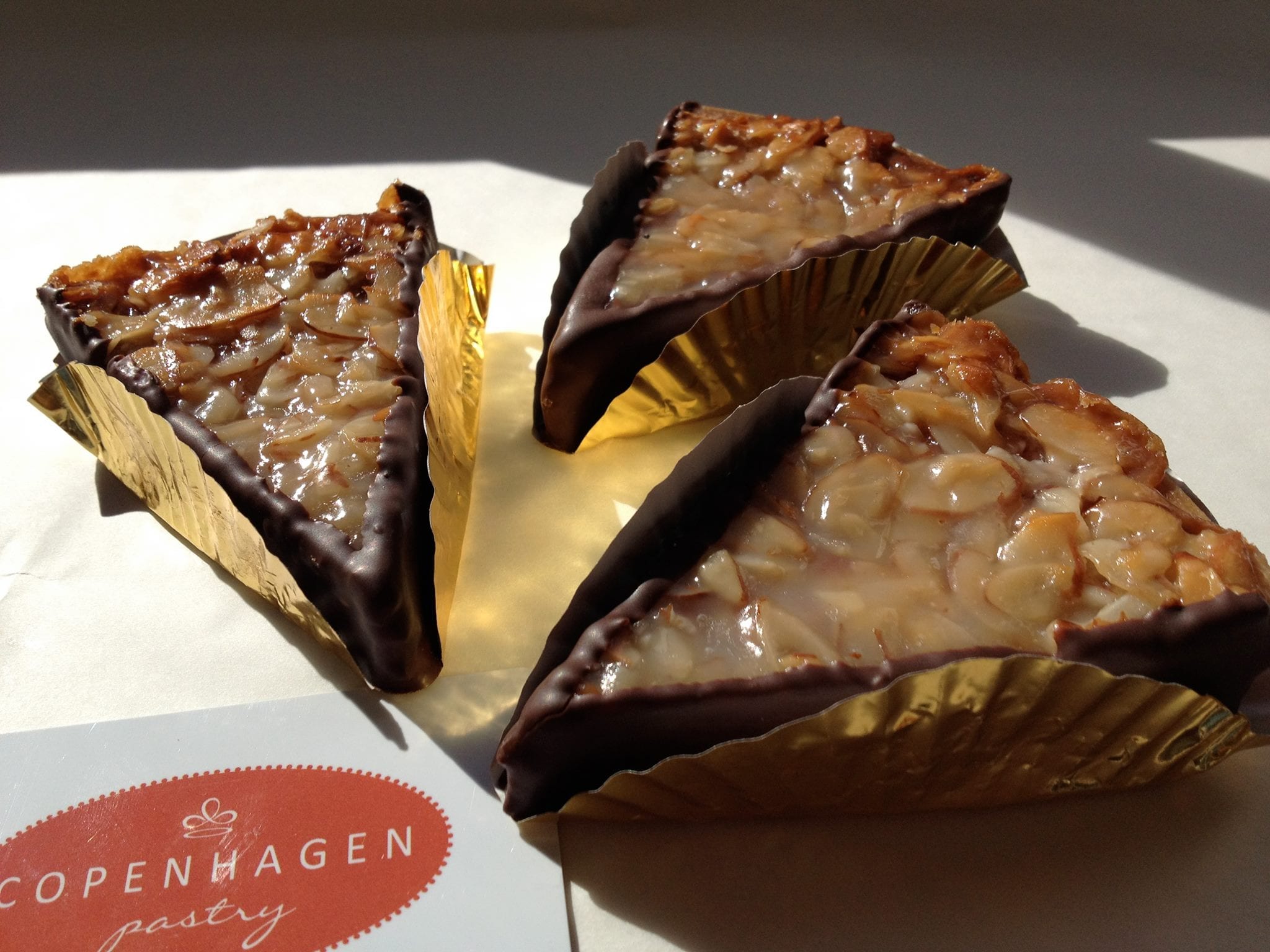 Photo: Copenhagen Pastry official Facebook page