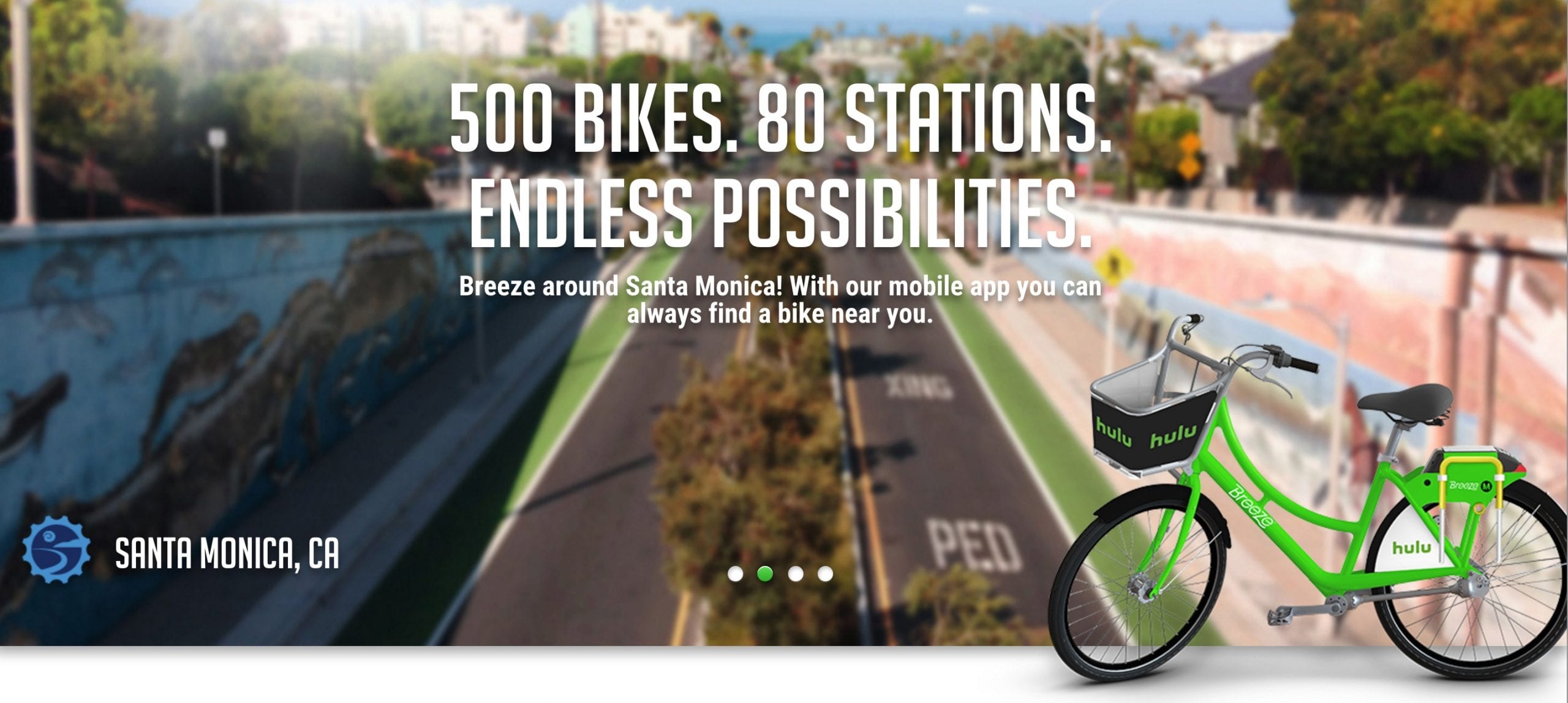 bike share