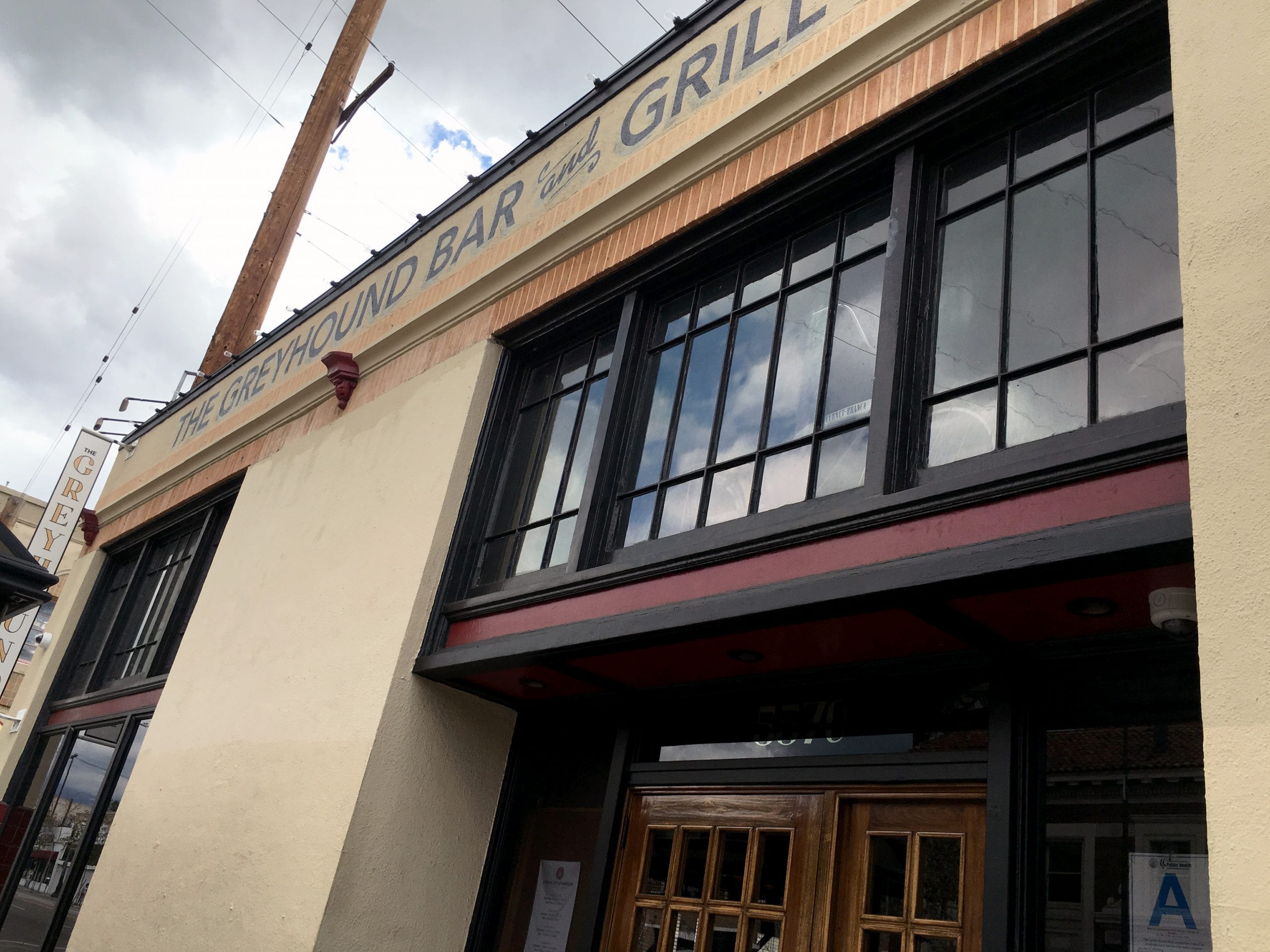 GreyhoundBarandGrill
