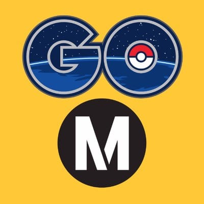 Pokemon Go