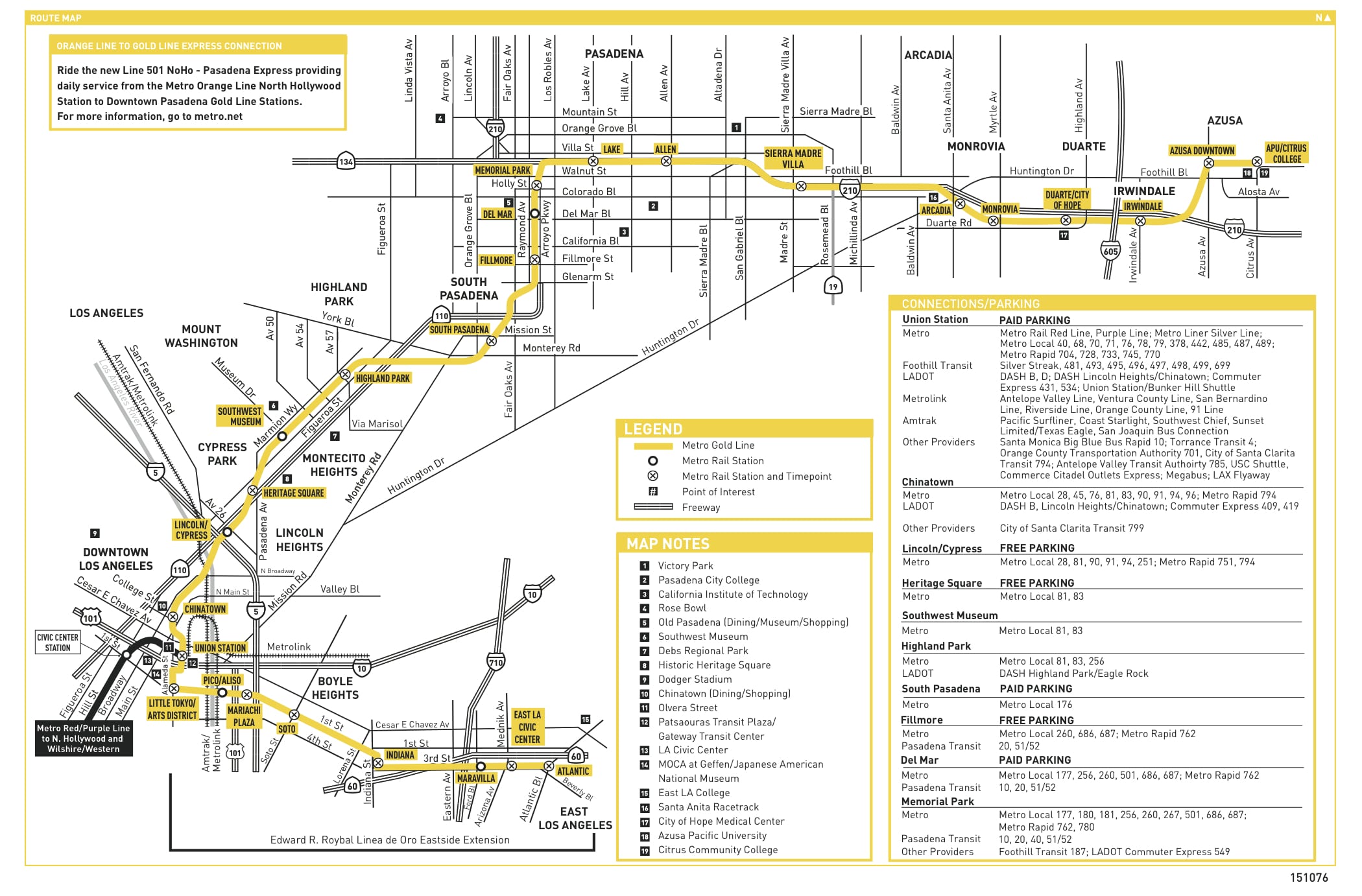 goldlinemap